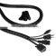 SHIMONO PP+PE meterial cable organizer to keep wires cleaning