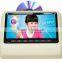 Multi-fuction 9 Inch Headrest DVD