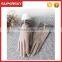 V-378 Pretty big bow ladystyle stylish plain color wool lady warmer gloves magic finger gloves