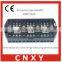CNXY manufacture bakelite measuring terminal block with fuse