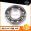 Deep Groove Ball Bearing 6204 zz 2rs open Made In China