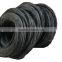 0.9mm Soft black annealed wire for binding