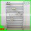 Practical 10 Tiers Shoe Display Rack Anti-slip Moveable Shoes Shelf