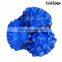 high quality steel tooth tricone bits 4 3/4" IADC126