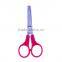 The hot sale student/office scissors practical convenient scissor