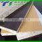 alibaba chipboard for decoration and OSB price