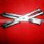 big quantity galvanized square boat nails