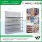 High Quality Metal Supermarket Shelf