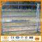 Anping haiao factory direct sale used livestock panels