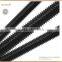 4.8 Grade zinc plated din975 and din976 b7 high strength threaded rod