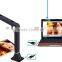 Educational presentation equipment USB Visualizer, Cheap Document Camera X880 ( from China manufacturer)