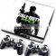 Customized Designcall duty skin For PS3 Slim Console Controller