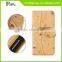 black rock phone case with earphone holder for Samsung Galaxy S4 I9500