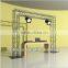 used high quality aluminum truss/lighting truss for events party