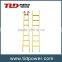 frp insulating a-shaped folding platform ladder