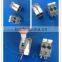 equivalent wago 2706 large current quick connecting spring terminal block for industrial controllers 0.5`6.0mm2
