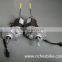 Electric scooter DIY conversion kit