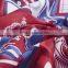 United Kingdom Theme Printed Duvet Cover Sets 100% Cotton Bedding