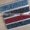 China aluminum entrance mattings