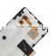 Original Genuine LCD Screen With Digitizer and Frame Assembly For Nokia Lumia 900