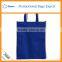 Korean China blank canvas wholesale tote bags /High quanlity 600d polyester canvas tote bag                        
                                                                                Supplier's Choice