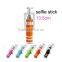 Monopod Supper Mini Cell Phone Wired Selfie Stick