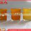 High quality small glass candle holder wholesale 2016