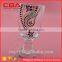 Guangdong factory manufacture glassware hot sale glass goblet