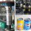 New design fully automatic aluminum can filling machine