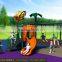 Kaiqi best-selling interesting swing equipment on playground