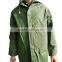 PVC Raincoat in Pocket