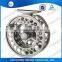 CNC chinese Diameter 95mm light weight fly reel 7/8