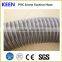The price of HSKEEN 150mm for gray - cost gold digging pipe diameter