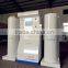 Chlorine dioxide generator used in mineral water plant for water treatment