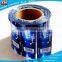 HOT!!!Top Quality Heat resistant food packaging pack plastic film manufacturer