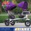 CE Passed Plastic Tricycle Kids Bike Three Wheels /baby Tricycle Importers / Lightweight Children Tricycle Rubber Wheels Quality Choice