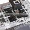 good quality competitive price Dinghua DH-A2 automatic hot air bga chip repair machine for cell phone smart phone laptop