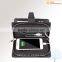 2016 new trending battery charging easy to carry for travel by creditcard wallet