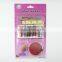 ys-0019 2016 household sewing kit and sewing set sewing box