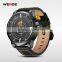 2016 WEIDE watch new products new arrival waterproof stainless steel case custom own brand fashion watch men luxury