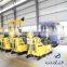 Excellent Drilling Water Well, Max. 600m Truck Mounted Drilling Rig