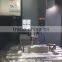 3-axies Hard Rail CNC Vertical Machining Center