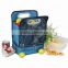 Insulation Lunch Bags With Food Sets
