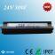Professional single output waterproof 30W 1.25A DC 24V LED transformer