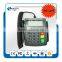 handheld biometric smart card reader terminal/eft-pos/bluetooth payment terminal-E4020N