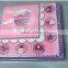 High quality printed napkins paper for weeding