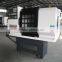 CXK0632A Small economical turning milling combined cnc lathe 5 axis