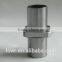 Flange Linear Ball Bearing LMKC20UU