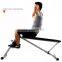 New design portable fitness equipment sit up bench for sale