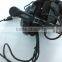 HD-202 Dual Ear noise cancellation function with microphone Intercom headset for talk back system